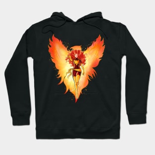 Phoenix Hoodie